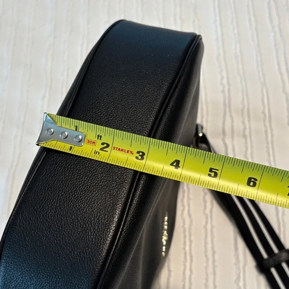 Kate Spade Elegant Black Crossbody Bag - Picture 10 of 10